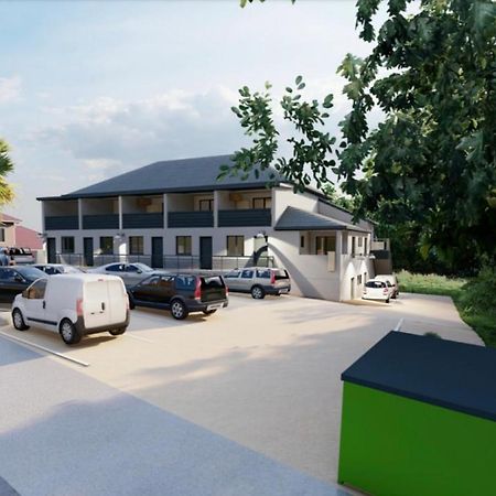 Nouveau Domaine De Mabouya Vue Mer Et Proximite Plage Sainte-Luce Bagian luar foto