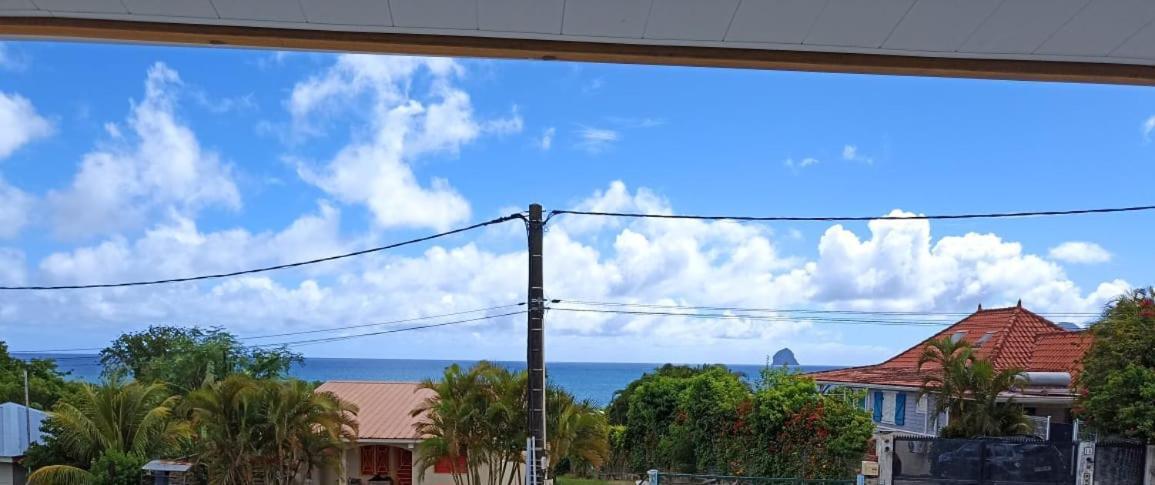 Nouveau Domaine De Mabouya Vue Mer Et Proximite Plage Sainte-Luce Bagian luar foto